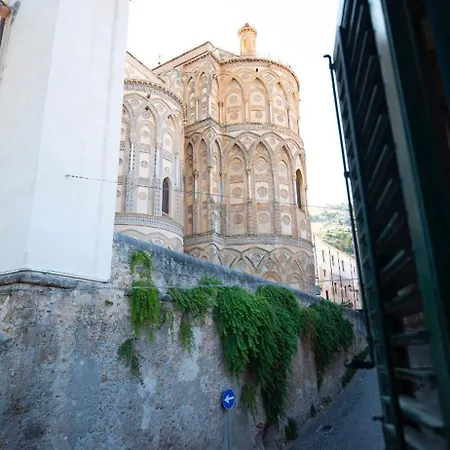 Duomo View Daire *