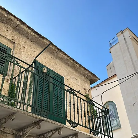 Duomo View