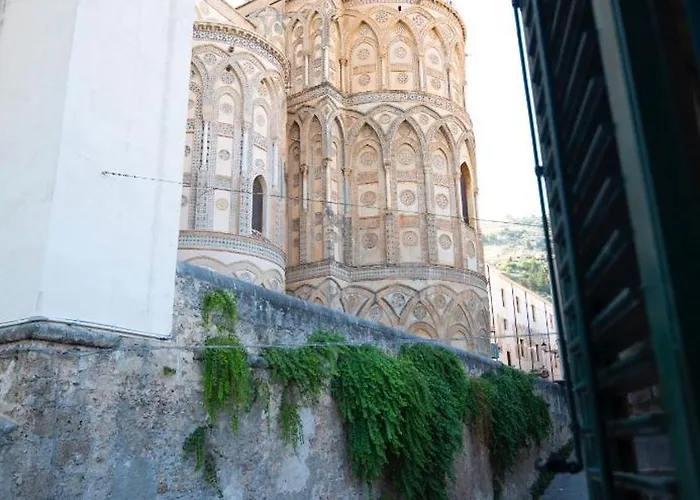 Duomo View Appartement *
